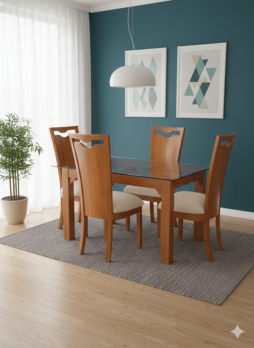 Comedor Modelo 4